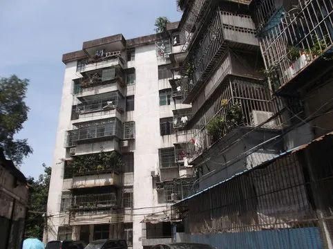 北京老舊小區(qū)改造政策規(guī)定 結(jié)構(gòu)工業(yè)裝備施工 第3張 北京老舊小區(qū)改造政策規(guī)定 結(jié)構(gòu)工業(yè)裝備施工 第3張