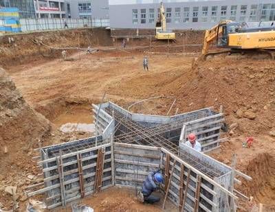 地基加固施工質量控制（地基加固施工的質量控制）