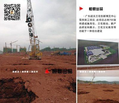 地基加固施工質量控制(地基加固施工的質量控制) 鋼結構框架施工 第2張 地基加固施工質量控制(地基加固施工的質量控制) 鋼結構框架施工 第2張