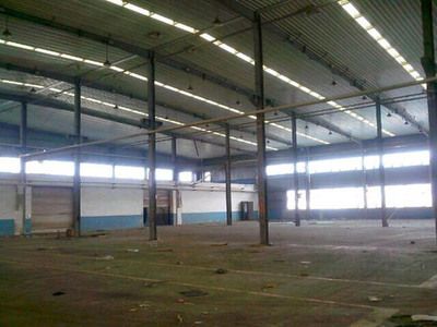 廠房私自使用鋼結構改造成成2層可以嗎(廠房私自使用鋼結構改造成2層屬于違建嗎?) 鋼結構蹦極設計 第2張 廠房私自使用鋼結構改造成成2層可以嗎(廠房私自使用鋼結構改造成2層屬于違建嗎?) 鋼結構蹦極設計 第2張