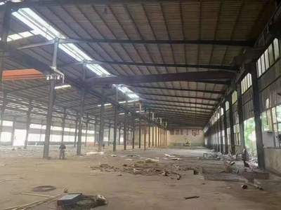 廠房私自使用鋼結構改造成成2層可以嗎(廠房私自使用鋼結構改造成2層屬于違建嗎?) 鋼結構蹦極設計 第5張 廠房私自使用鋼結構改造成成2層可以嗎(廠房私自使用鋼結構改造成2層屬于違建嗎?) 鋼結構蹦極設計 第5張