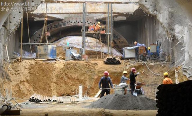 地基加固技術有哪些類型的(地基加固技術的發展趨勢對比地基加固技術的發展趨勢) 結構工業裝備設計 第2張 地基加固技術有哪些類型的(地基加固技術的發展趨勢對比地基加固技術的發展趨勢) 結構工業裝備設計 第2張