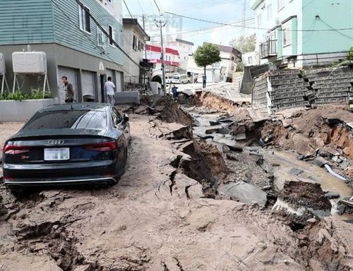 地基下沉叫什么(地基下沉如何預防) 鋼結構鋼結構停車場設計 第2張 地基下沉叫什么(地基下沉如何預防) 鋼結構鋼結構停車場設計 第2張