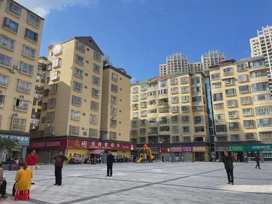 北京老舊小區加固政策最新規定(北京老舊小區加固政策最新規定,年內計劃拆除206棟) 結構電力行業設計 第4張 北京老舊小區加固政策最新規定(北京老舊小區加固政策最新規定,年內計劃拆除206棟) 結構電力行業設計 第4張