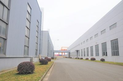 廠房設計中的環保措施(動漫寵物廠房設計的主要目標是什么_生產) 裝飾工裝設計 第5張 廠房設計中的環保措施(動漫寵物廠房設計的主要目標是什么_生產) 裝飾工裝設計 第5張