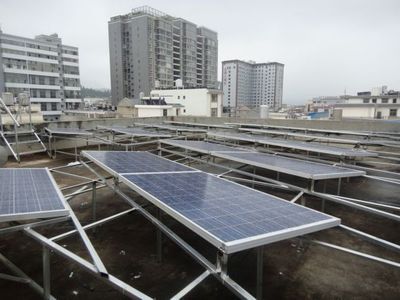 屋頂安裝光伏多少錢一平方人工(屋頂安裝光伏發電的成本受多種因素影響) 裝飾家裝設計 第4張 屋頂安裝光伏多少錢一平方人工(屋頂安裝光伏發電的成本受多種因素影響) 裝飾家裝設計 第4張