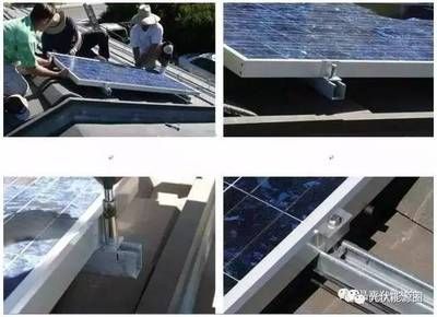 屋頂安裝光伏多少錢一平方人工(屋頂安裝光伏發電的成本受多種因素影響) 裝飾家裝設計 第3張 屋頂安裝光伏多少錢一平方人工(屋頂安裝光伏發電的成本受多種因素影響) 裝飾家裝設計 第3張