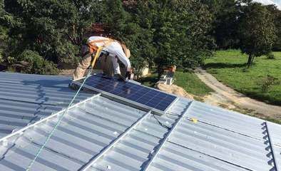 屋頂安裝光伏多少錢一平方人工(屋頂安裝光伏發電的成本受多種因素影響) 裝飾家裝設計 第5張 屋頂安裝光伏多少錢一平方人工(屋頂安裝光伏發電的成本受多種因素影響) 裝飾家裝設計 第5張