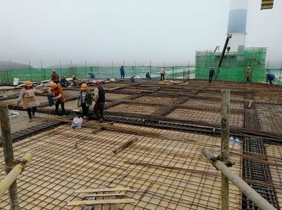 屋面板加固方案設(shè)計(jì)要求 鋼結(jié)構(gòu)門(mén)式鋼架施工 第4張 屋面板加固方案設(shè)計(jì)要求 鋼結(jié)構(gòu)門(mén)式鋼架施工 第4張