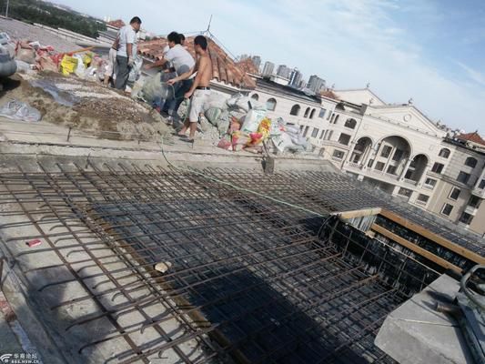 北京別墅改造澆筑閣樓(北京別墅改造澆筑閣樓施工步驟) 結(jié)構(gòu)機械鋼結(jié)構(gòu)設(shè)計 第5張 北京別墅改造澆筑閣樓(北京別墅改造澆筑閣樓施工步驟) 結(jié)構(gòu)機械鋼結(jié)構(gòu)設(shè)計 第5張
