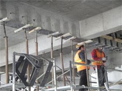 北京建筑加固公司排名榜前十名有哪些（北京加固公司排名榜） 建筑消防施工 第3張