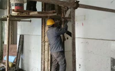 地基基礎加固新技術 裝飾家裝施工 第5張 地基基礎加固新技術 裝飾家裝施工 第5張