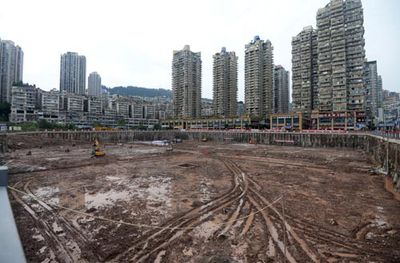 地基基礎加固新技術 裝飾家裝施工 第3張 地基基礎加固新技術 裝飾家裝施工 第3張