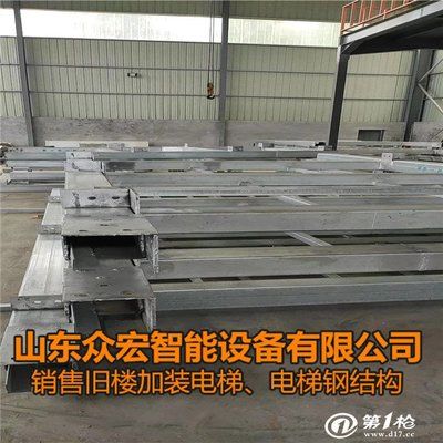 外加鋼結構電梯(外加鋼結構電梯在地震中的表現) 鋼結構跳臺設計 第3張 外加鋼結構電梯(外加鋼結構電梯在地震中的表現) 鋼結構跳臺設計 第3張