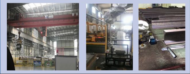 包鋼智能制造項目的具體實施步驟(包鋼智能制造的意義) 結構工業鋼結構設計 第1張 包鋼智能制造項目的具體實施步驟(包鋼智能制造的意義) 結構工業鋼結構設計 第1張