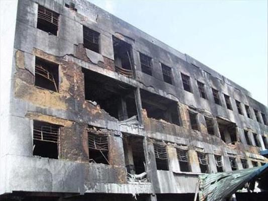 建筑加固改造價格（建筑加固改造工程復雜度和難度是影響價格的一個主要因素） 鋼結構框架施工 第3張