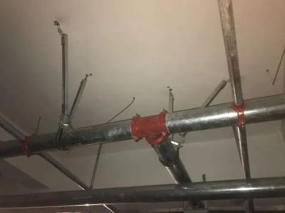 地震區域建筑加固新技術(建筑抗震加固出新招) 鋼結構跳臺施工 第2張 地震區域建筑加固新技術(建筑抗震加固出新招) 鋼結構跳臺施工 第2張