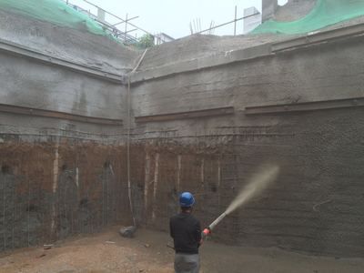 建筑加固改造的技術創新趨勢(加固改造技術的創新趨勢) 結構機械鋼結構設計 第2張 建筑加固改造的技術創新趨勢(加固改造技術的創新趨勢) 結構機械鋼結構設計 第2張