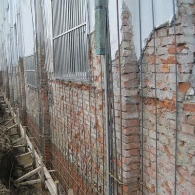 建筑加固改造的技術創新趨勢(加固改造技術的創新趨勢) 結構機械鋼結構設計 第4張 建筑加固改造的技術創新趨勢(加固改造技術的創新趨勢) 結構機械鋼結構設計 第4張