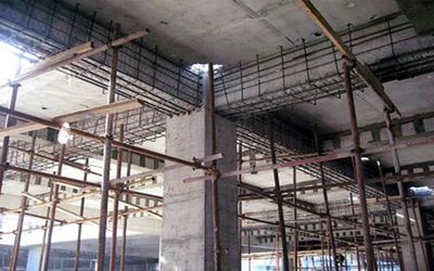 建筑加固改造的技術創新趨勢(加固改造技術的創新趨勢) 結構機械鋼結構設計 第5張 建筑加固改造的技術創新趨勢(加固改造技術的創新趨勢) 結構機械鋼結構設計 第5張