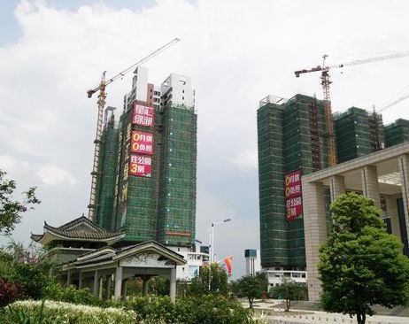 室內(nèi)鋼管架怎么搭才標準(室內(nèi)鋼管架搭建常見錯誤解析) 裝飾工裝施工 第4張 室內(nèi)鋼管架怎么搭才標準(室內(nèi)鋼管架搭建常見錯誤解析) 裝飾工裝施工 第4張