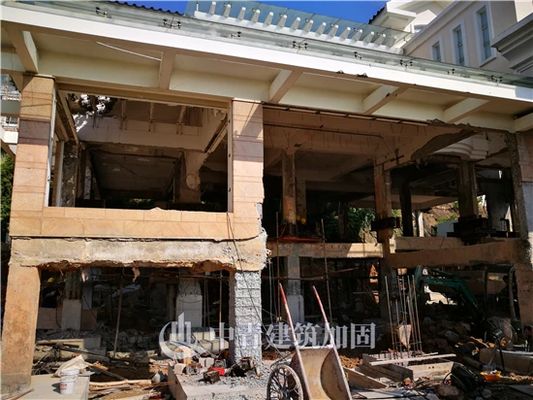 基坑地基滿堂加固(基坑地基滿堂加固的主要內(nèi)容和注意事項(xiàng)) 結(jié)構(gòu)地下室施工 第1張 基坑地基滿堂加固(基坑地基滿堂加固的主要內(nèi)容和注意事項(xiàng)) 結(jié)構(gòu)地下室施工 第1張