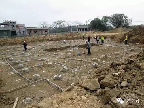 地基加固處理的措施主要有哪些方面(地基加固處理措施) 建筑效果圖設計 第1張 地基加固處理的措施主要有哪些方面(地基加固處理措施) 建筑效果圖設計 第1張