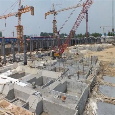 地基加固處理的措施主要有哪些方面(地基加固處理措施) 建筑效果圖設計 第3張 地基加固處理的措施主要有哪些方面(地基加固處理措施) 建筑效果圖設計 第3張