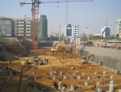 地基加固處理的措施主要有哪些方面(地基加固處理措施) 建筑效果圖設計 第5張 地基加固處理的措施主要有哪些方面(地基加固處理措施) 建筑效果圖設計 第5張