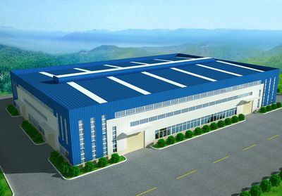 廠房投資稅務籌劃案例分析（建筑企業減稅降壓的出路在哪里？）