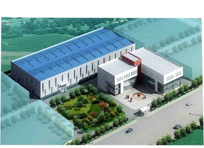 廠房投資稅務籌劃案例分析（建筑企業減稅降壓的出路在哪里？） 結構地下室設計 第5張