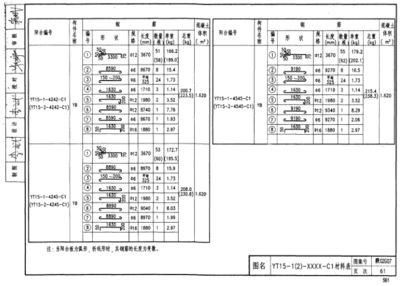 房屋建設鋼筋圖集（房屋建設鋼筋圖集cad軟件教程cad軟件教程） 結構橋梁鋼結構施工 第4張