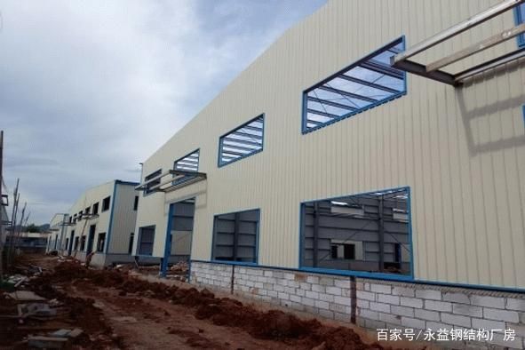 廠房建筑的環保材料選擇（再生混凝土：廠房建筑節能設計案例,環保建材市場發展趨勢）