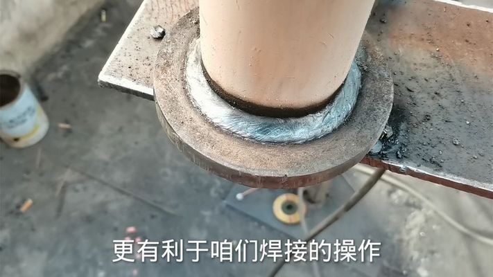 多層多道焊溫度控制技巧(多層多道焊怎樣才能控制溫度) 北京加固設計 第7張 多層多道焊溫度控制技巧(多層多道焊怎樣才能控制溫度) 北京加固設計 第7張