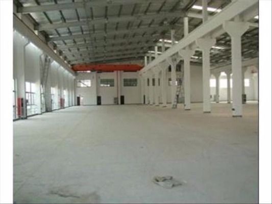 廠房安全檢測周期建議(廠房安全檢測周期規定) 鋼結構網架施工 第3張 廠房安全檢測周期建議(廠房安全檢測周期規定) 鋼結構網架施工 第3張
