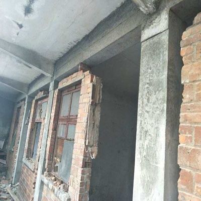 建筑的加固改造是什么(加固改造后的建筑安全性如何評估?) 鋼結(jié)構(gòu)鋼結(jié)構(gòu)螺旋樓梯施工 第1張 建筑的加固改造是什么(加固改造后的建筑安全性如何評估?) 鋼結(jié)構(gòu)鋼結(jié)構(gòu)螺旋樓梯施工 第1張