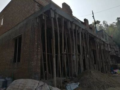 建筑的加固改造是什么(加固改造后的建筑安全性如何評估?) 鋼結(jié)構(gòu)鋼結(jié)構(gòu)螺旋樓梯施工 第5張 建筑的加固改造是什么(加固改造后的建筑安全性如何評估?) 鋼結(jié)構(gòu)鋼結(jié)構(gòu)螺旋樓梯施工 第5張