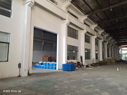 廠房租金計算方式有哪些?(廠房租金的計算方式和影響方式和影響因素對租金的影響) 結構框架設計 第1張 廠房租金計算方式有哪些?(廠房租金的計算方式和影響方式和影響因素對租金的影響) 結構框架設計 第1張