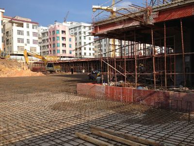 建筑改造加固公司名稱有哪些（建筑改造加固公司名稱） 北京加固設計 第5張