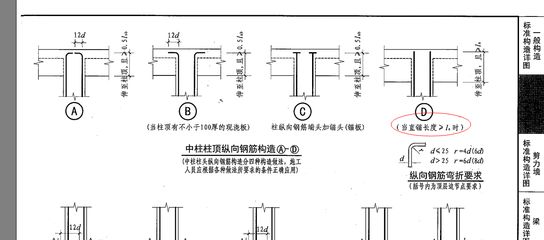 屋面鋼筋圖集(屋面鋼筋圖集應用案例:屋面鋼筋施工要點) 鋼結構玻璃棧道設計 第5張 屋面鋼筋圖集(屋面鋼筋圖集應用案例:屋面鋼筋施工要點) 鋼結構玻璃棧道設計 第5張