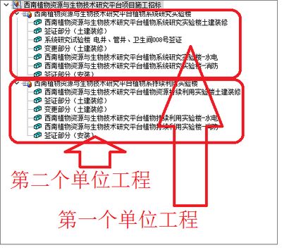 房建項目涵蓋哪些類型（建筑工程一般包含哪些項目）