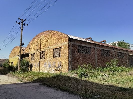 廠房改造升級的常見方法(2019-10-31\) 結構橋梁鋼結構設計 第4張 廠房改造升級的常見方法(2019-10-31\) 結構橋梁鋼結構設計 第4張
