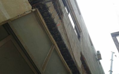 拆除加固方案（建筑拆除加固方案的主要內容：拆除加固方案的主要內容） 鋼結構鋼結構螺旋樓梯施工 第4張