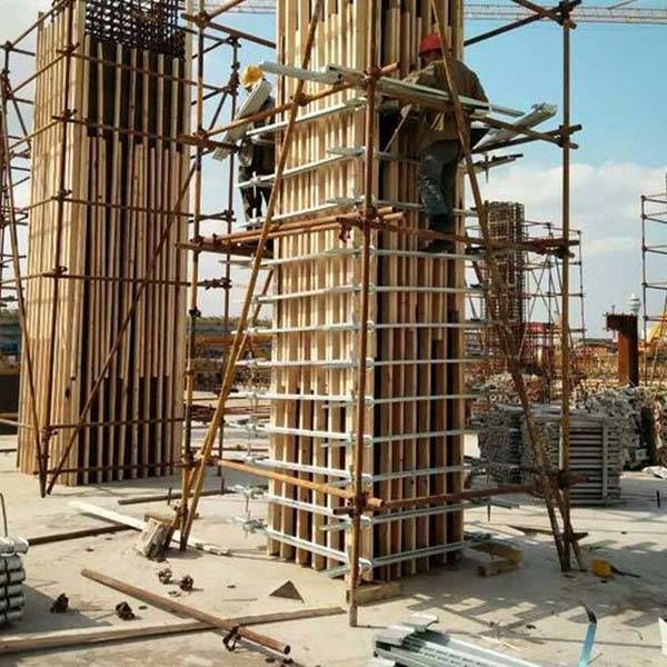 建筑加固材料的最新技術（-洞察研究《結構加固新材料在既有建筑中的應用版)》） 結構工業鋼結構施工 第1張
