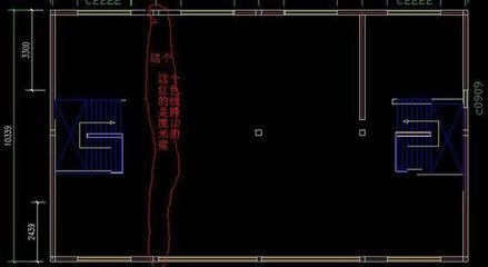 房屋鋼筋柱子結構設計圖(房屋鋼筋柱子結構設計圖的注意事項) 鋼結構異形設計 第4張 房屋鋼筋柱子結構設計圖(房屋鋼筋柱子結構設計圖的注意事項) 鋼結構異形設計 第4張