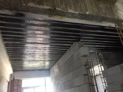房頂碳纖維加固后做防水可以嗎（碳纖維加固房頂防水效果如何）
