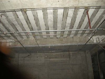 市政道路施工圖紙講解高清視頻（市政道路施工圖紙中包含了哪些關鍵信息包含了哪些關鍵信息） 北京鋼結構設計問答