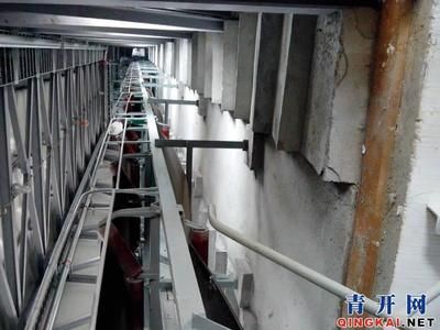 加固工程保質期幾年(加固工程保質期依據不同的工程項目和部位有所差異) 鋼結構蹦極設計 第5張 加固工程保質期幾年(加固工程保質期依據不同的工程項目和部位有所差異) 鋼結構蹦極設計 第5張