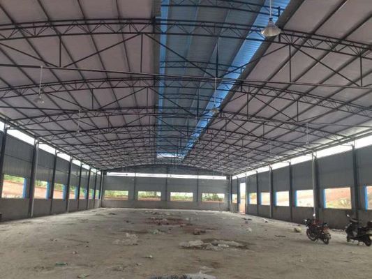 彩鋼房怎么搭建好看（如何搭建美觀彩鋼房）