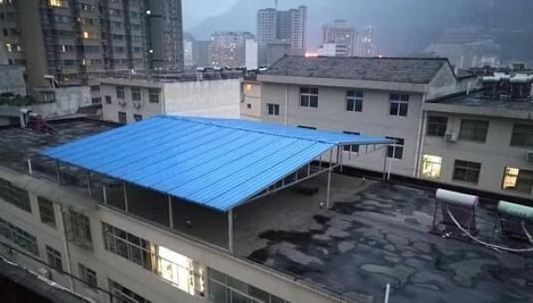 彩鋼房怎么搭建好看（如何搭建美觀彩鋼房）